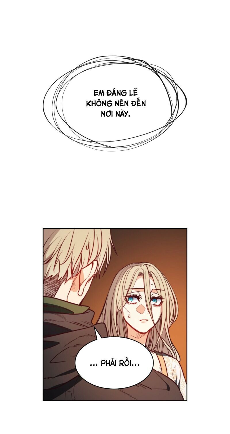 Ác Quỷ - Chương 41