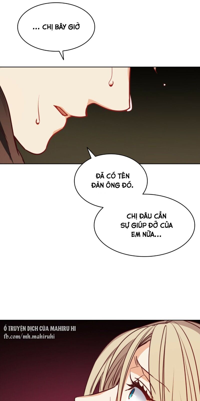 Ác Quỷ - Chương 41