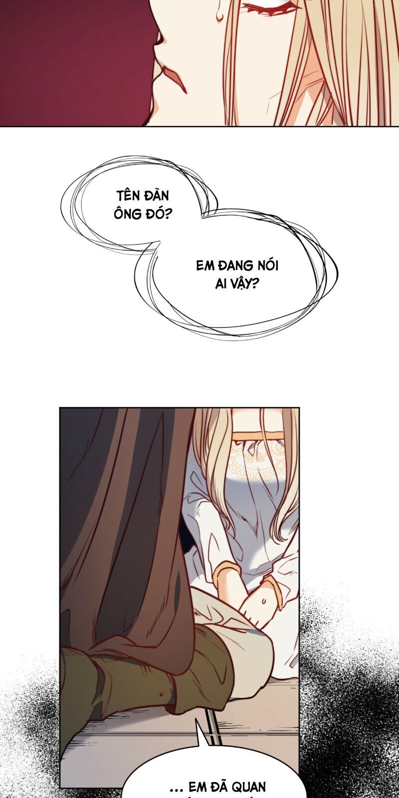 Ác Quỷ - Chương 41