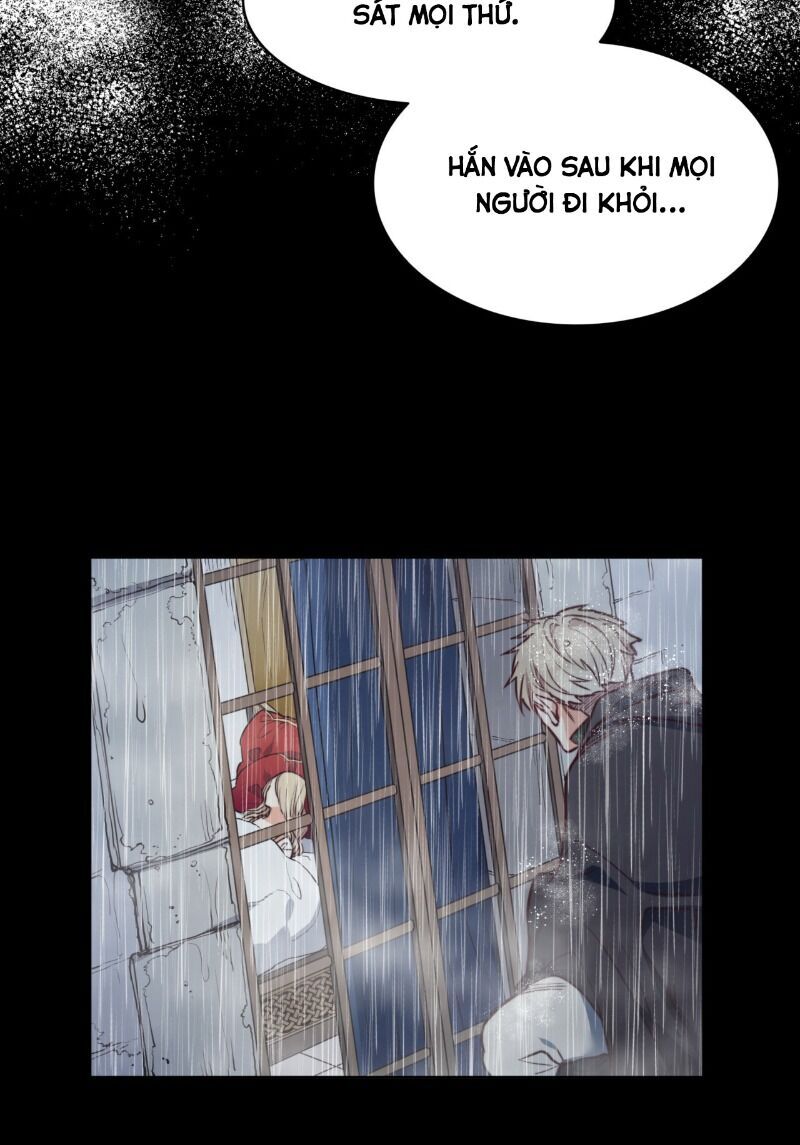 Ác Quỷ - Chương 41