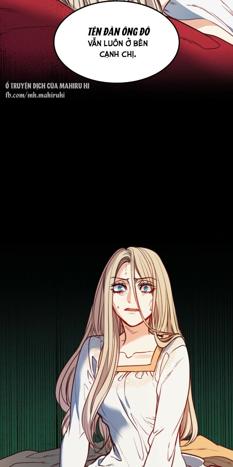 Ác Quỷ - Chương 41