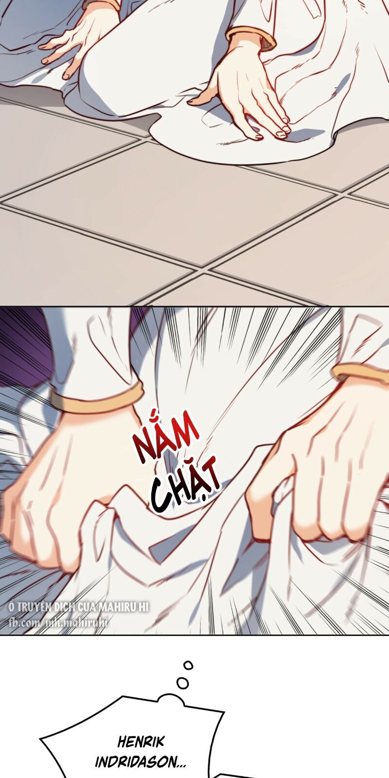 Ác Quỷ - Chương 41