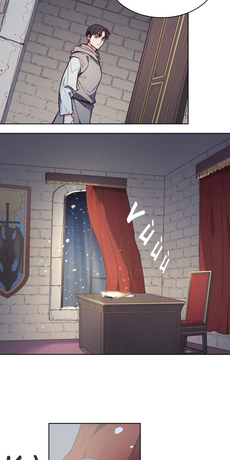 Ác Quỷ - Chương 41