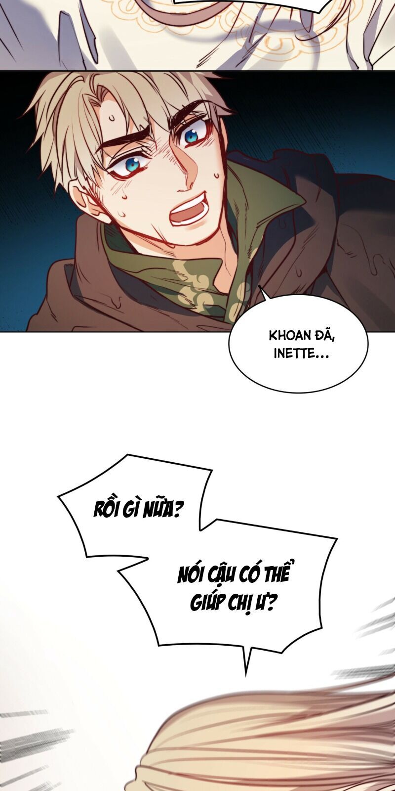 Ác Quỷ - Chương 41