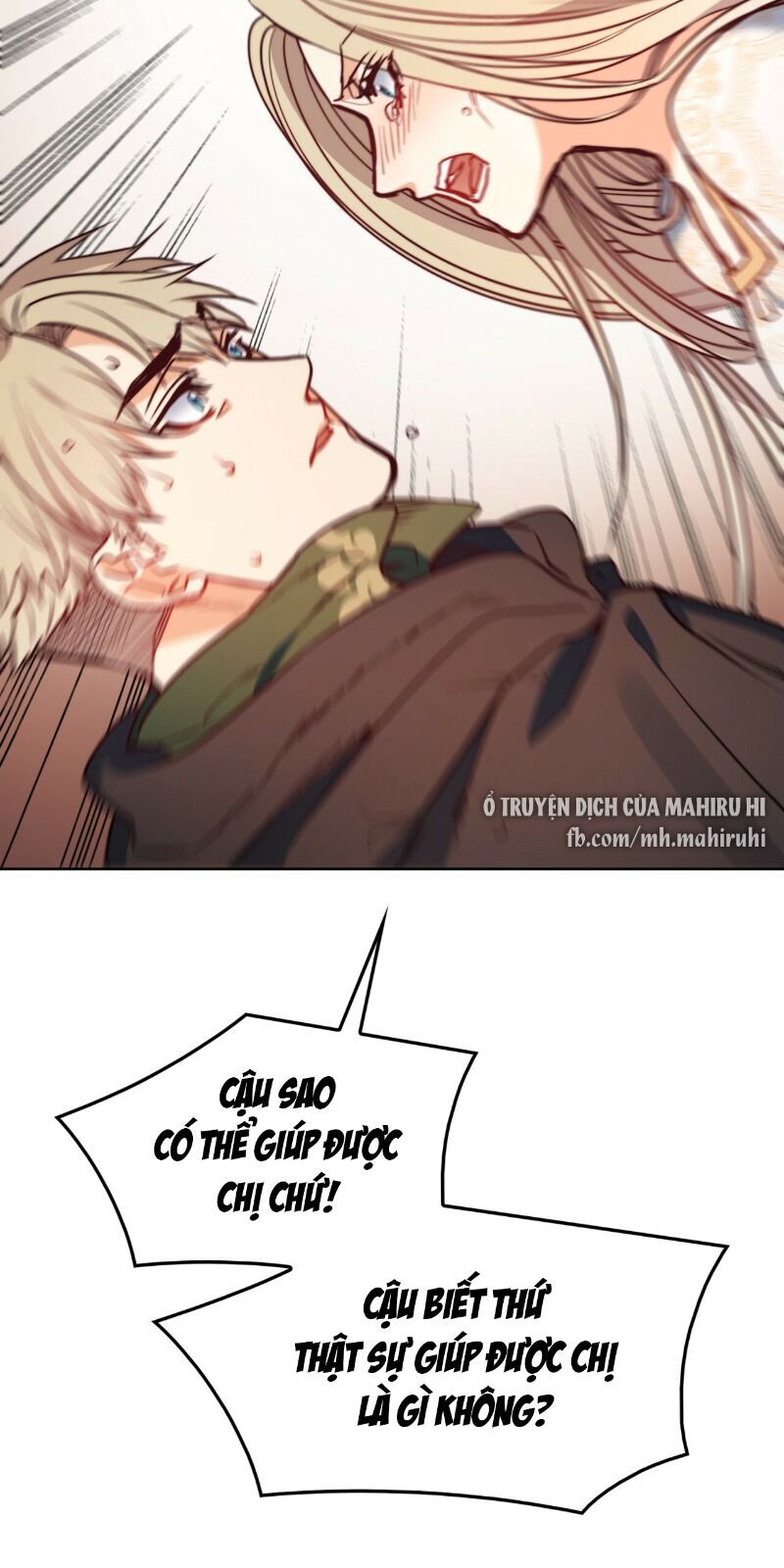 Ác Quỷ - Chương 41