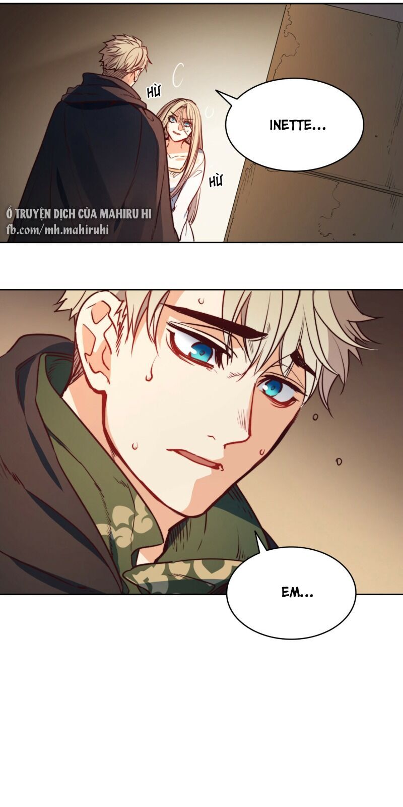 Ác Quỷ - Chương 41