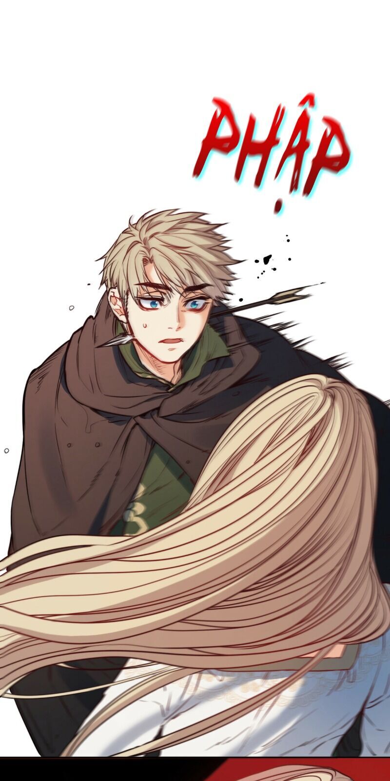 Ác Quỷ - Chương 41