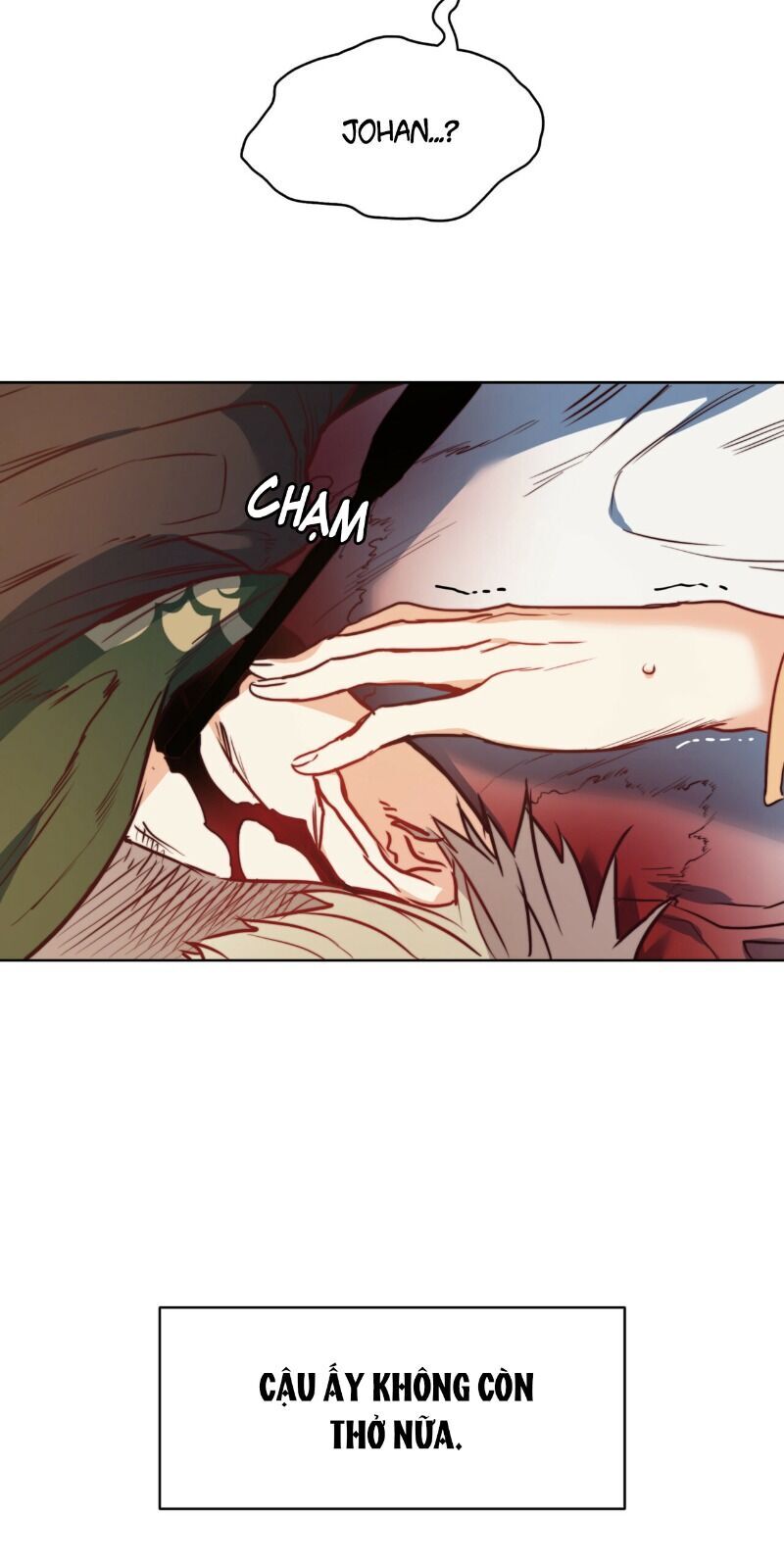 Ác Quỷ - Chương 41