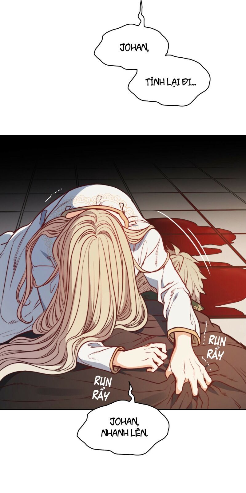 Ác Quỷ - Chương 41