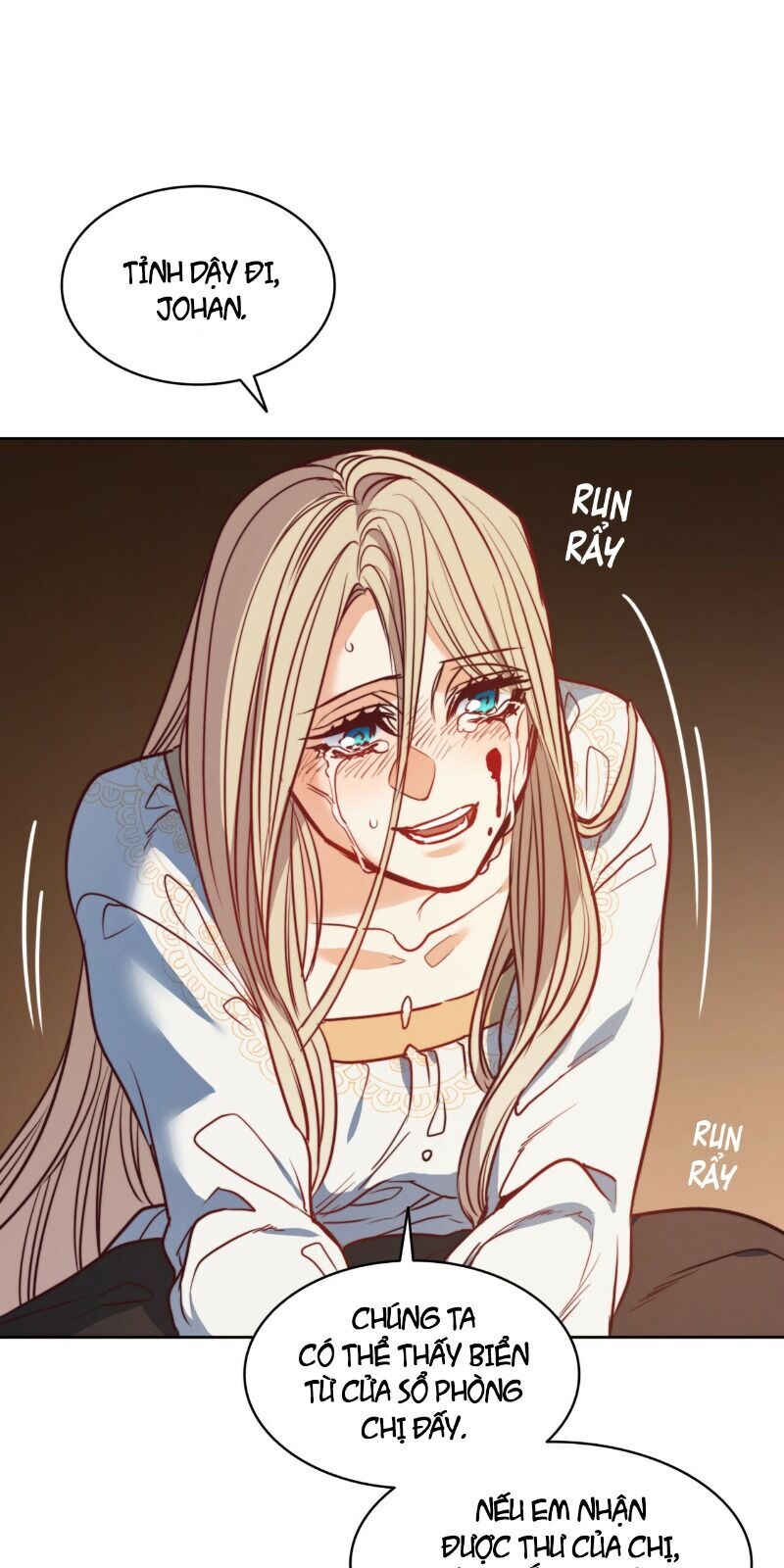 Ác Quỷ - Chương 41