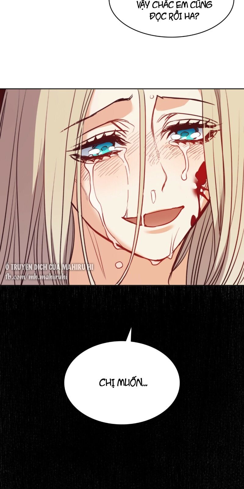 Ác Quỷ - Chương 41