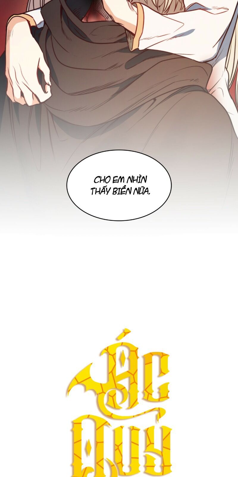 Ác Quỷ - Chương 41