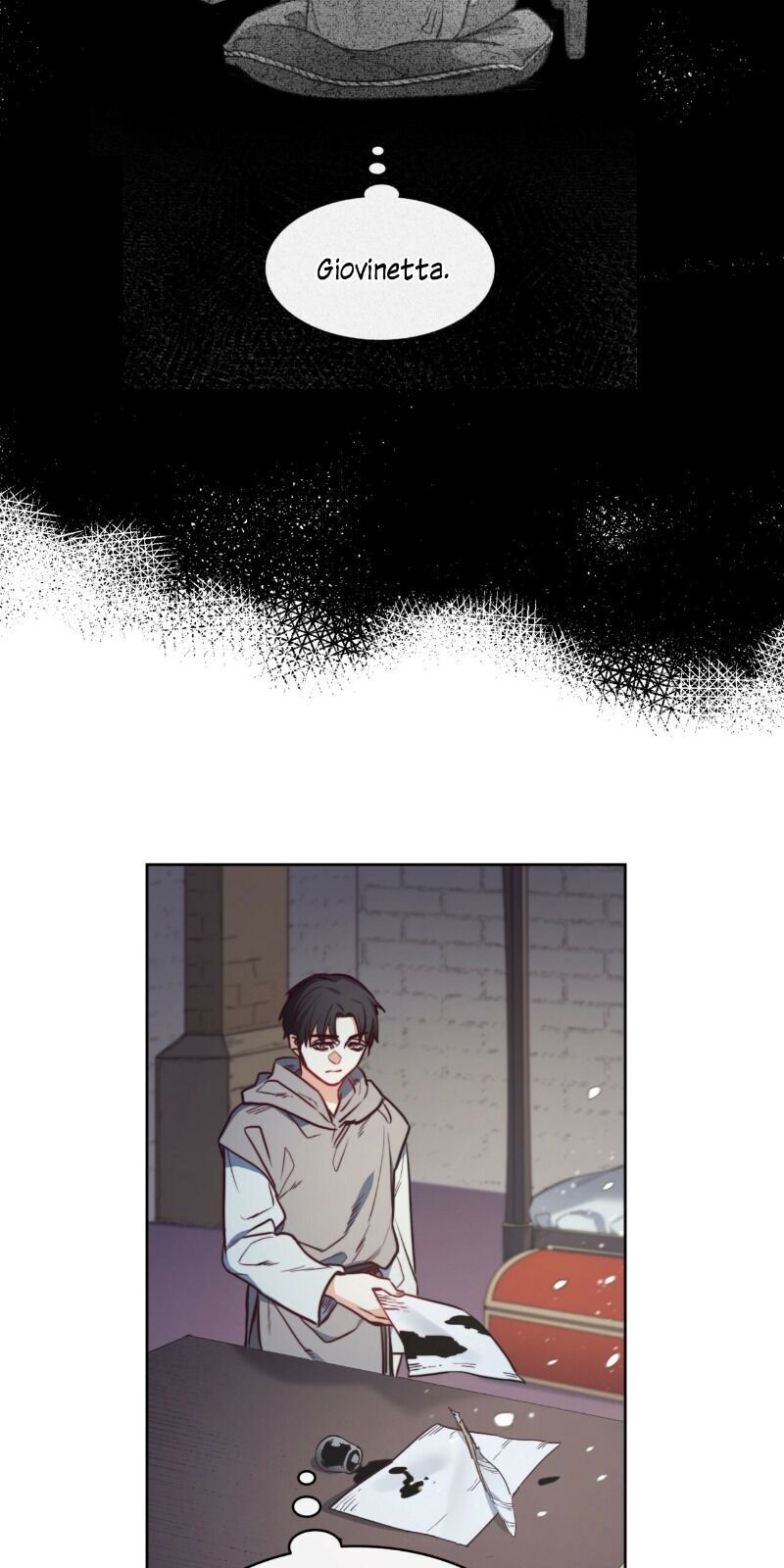 Ác Quỷ - Chương 41