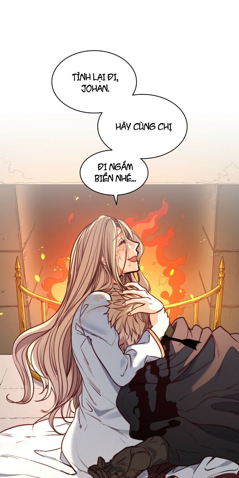 Ác Quỷ - Chương 42