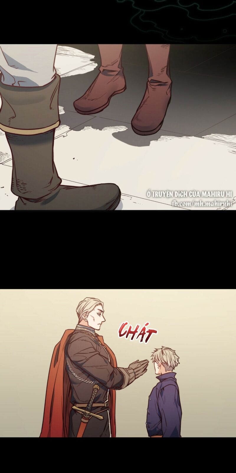 Ác Quỷ - Chương 42