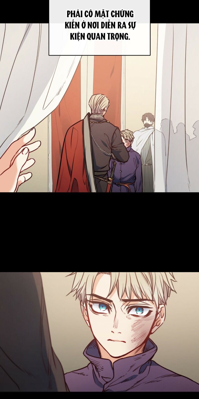 Ác Quỷ - Chương 42