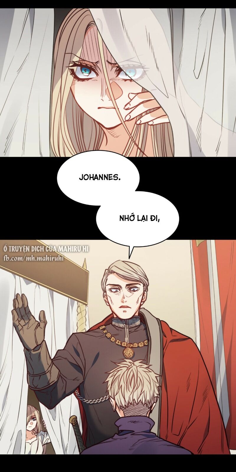 Ác Quỷ - Chương 42