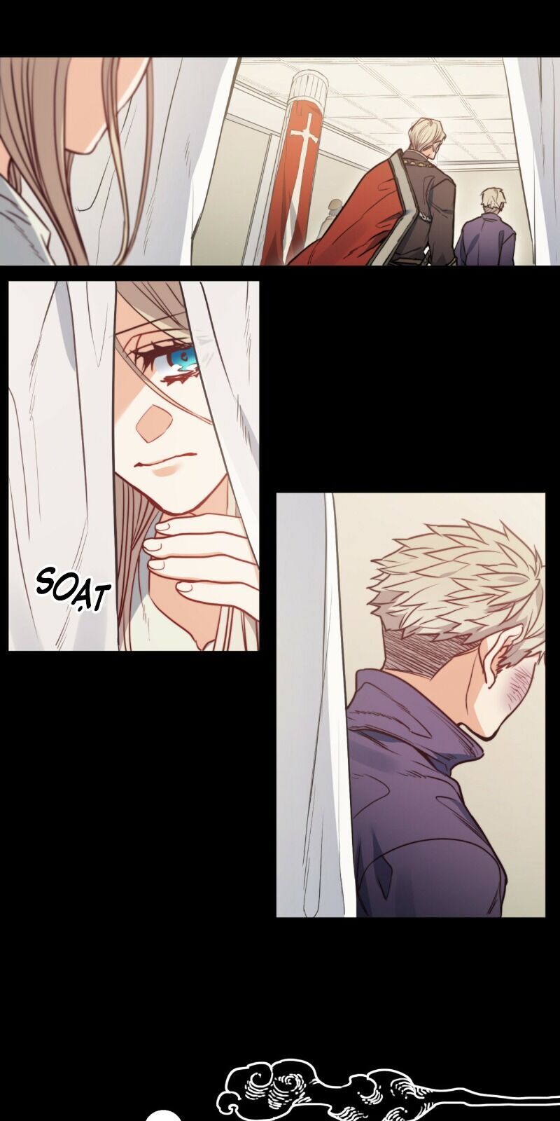 Ác Quỷ - Chương 42