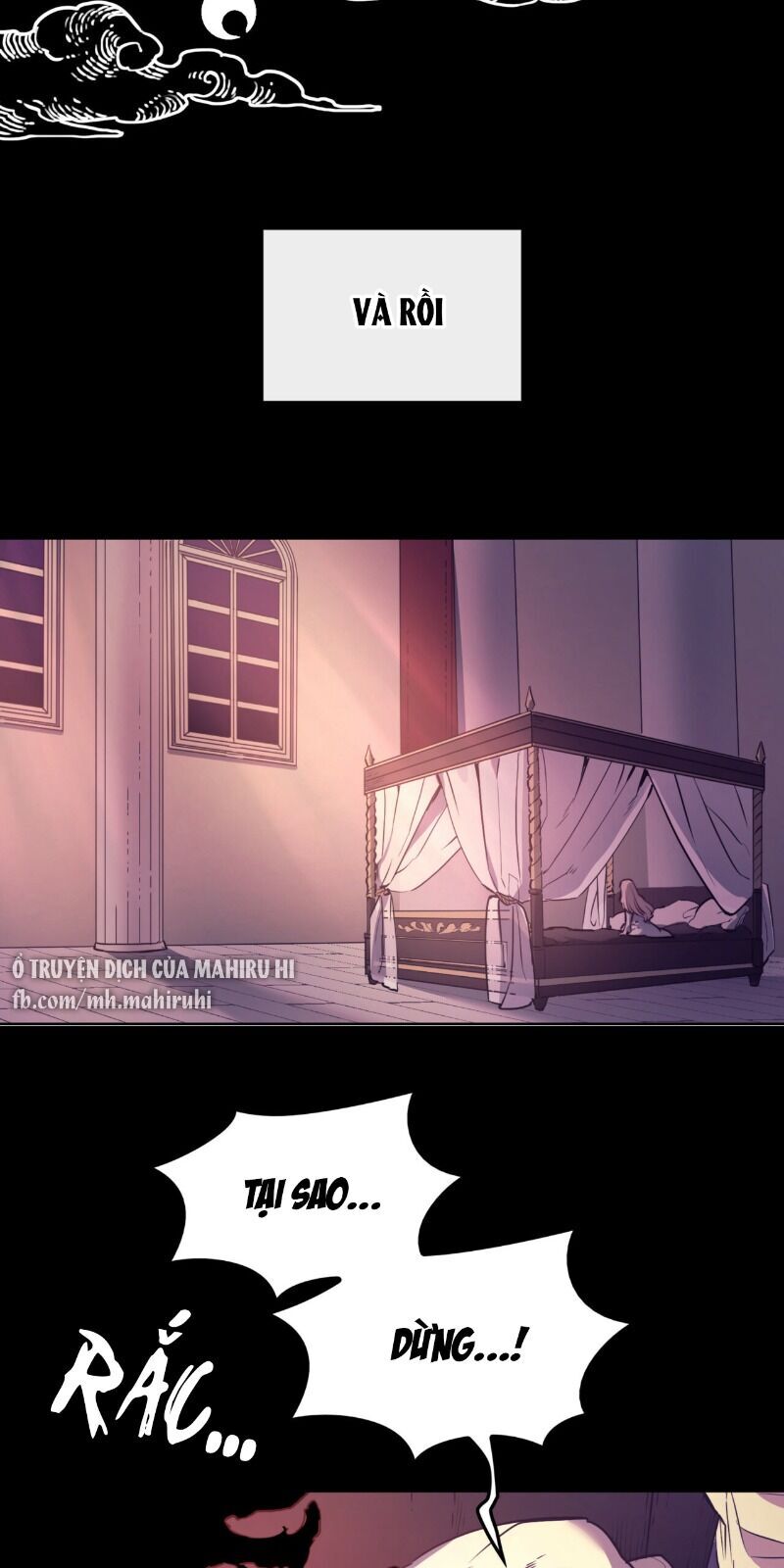 Ác Quỷ - Chương 42