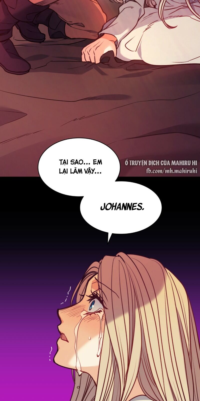 Ác Quỷ - Chương 42