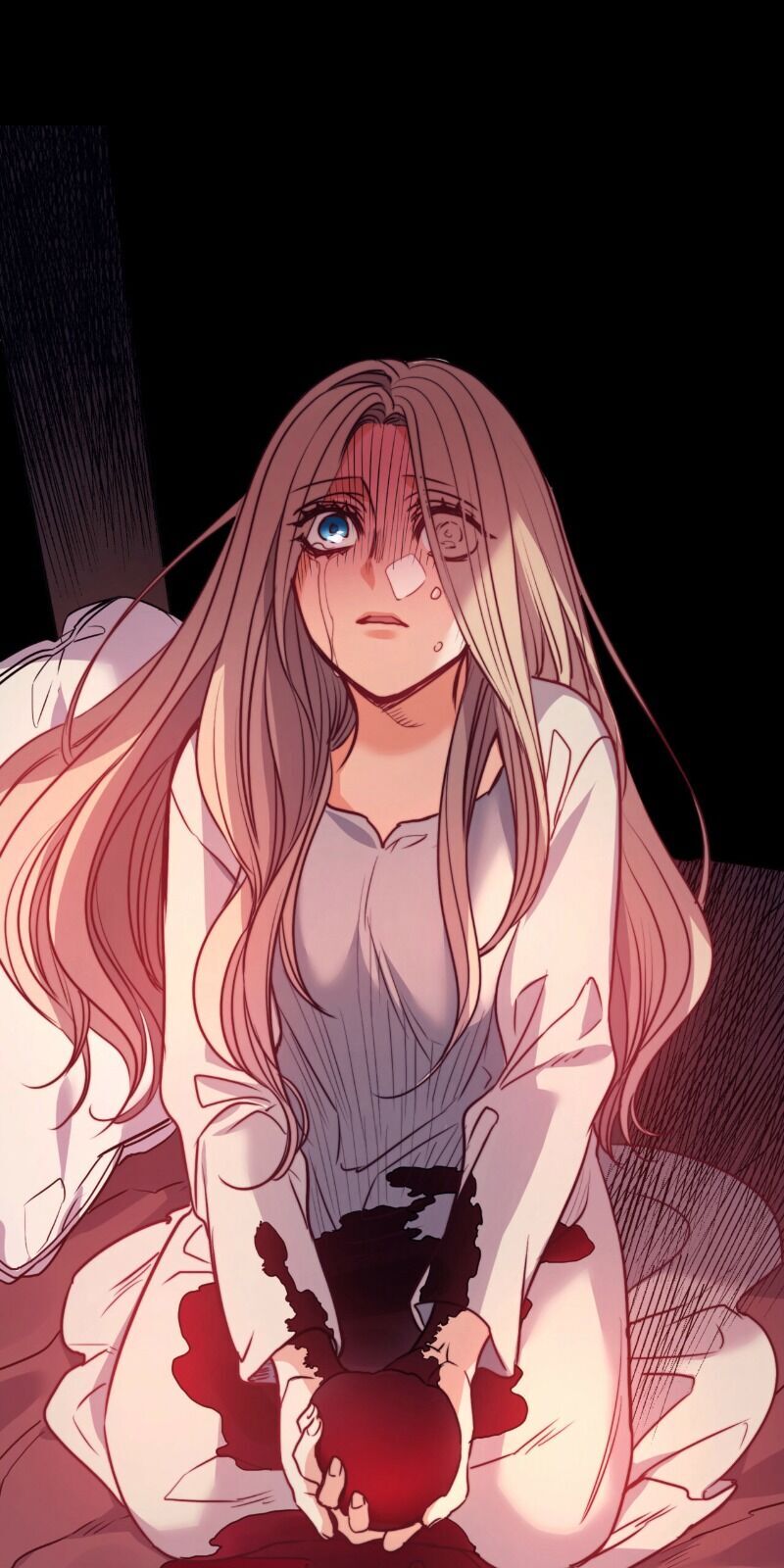 Ác Quỷ - Chương 42