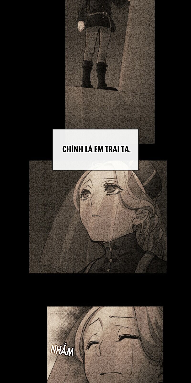 Ác Quỷ - Chương 42