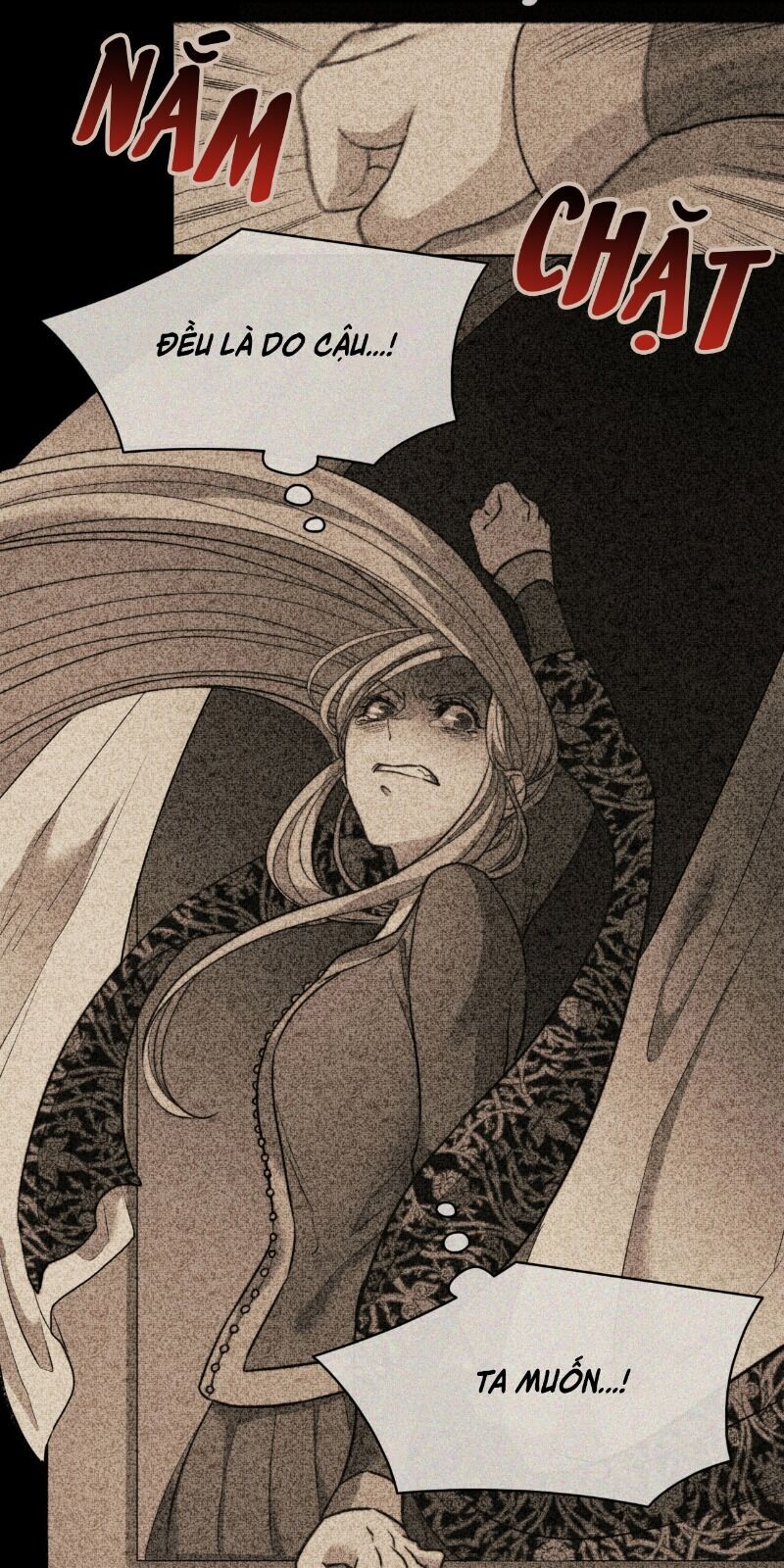 Ác Quỷ - Chương 42