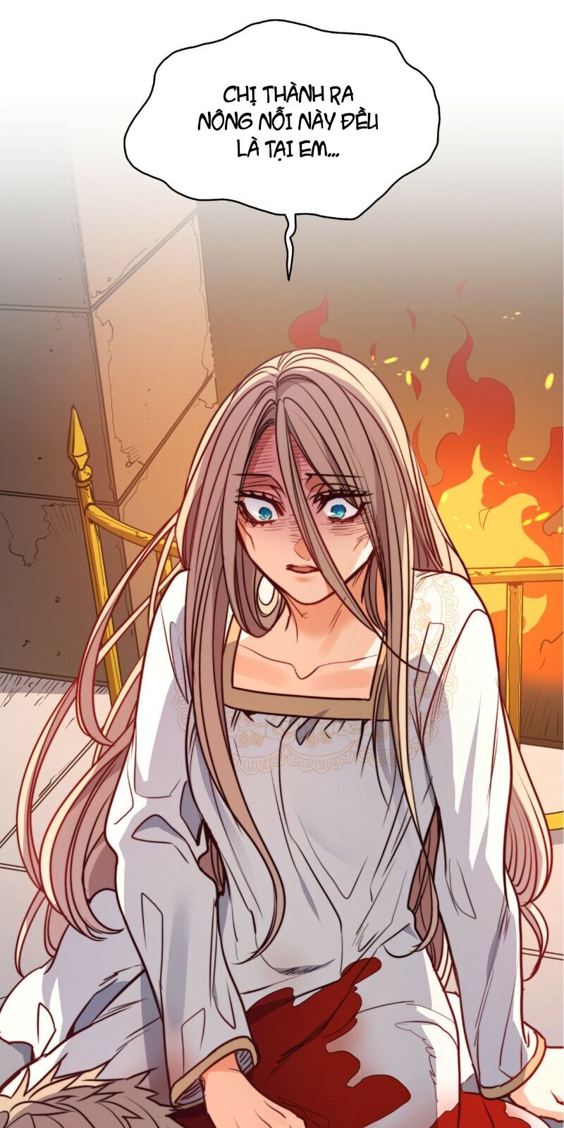 Ác Quỷ - Chương 42