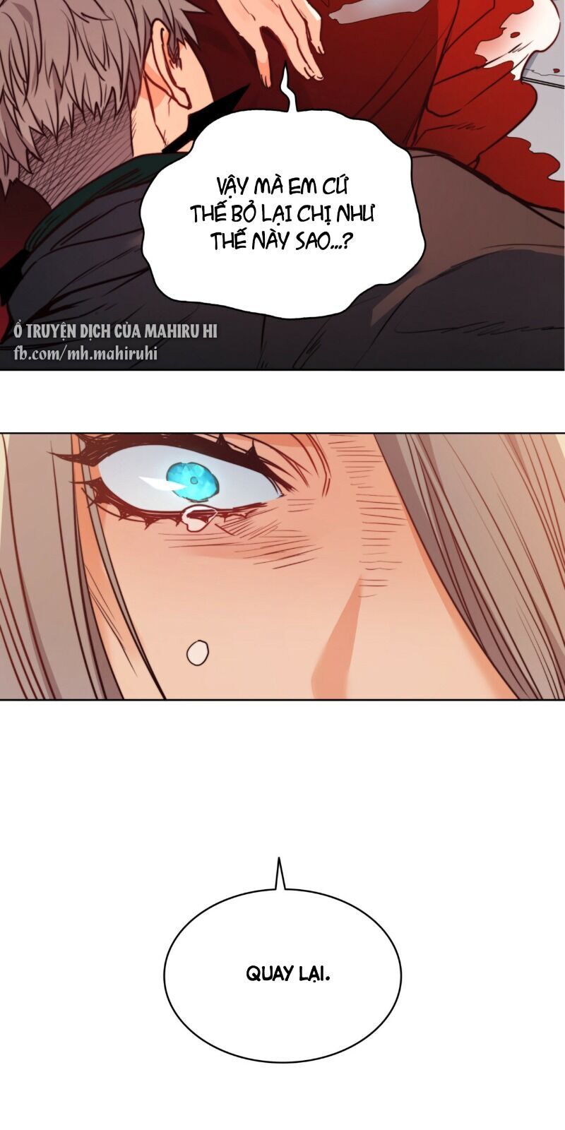 Ác Quỷ - Chương 42