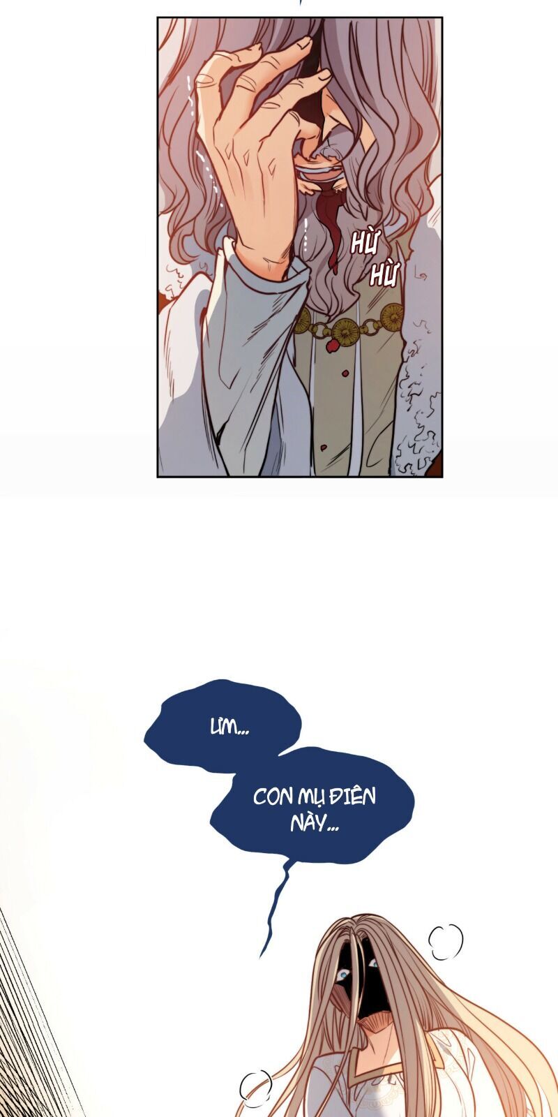 Ác Quỷ - Chương 42