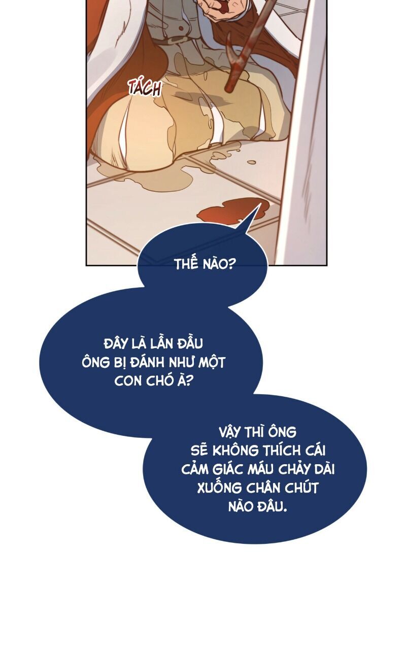 Ác Quỷ - Chương 42