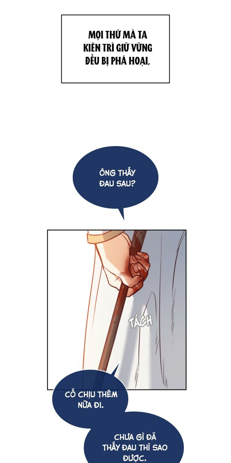 Ác Quỷ - Chương 42