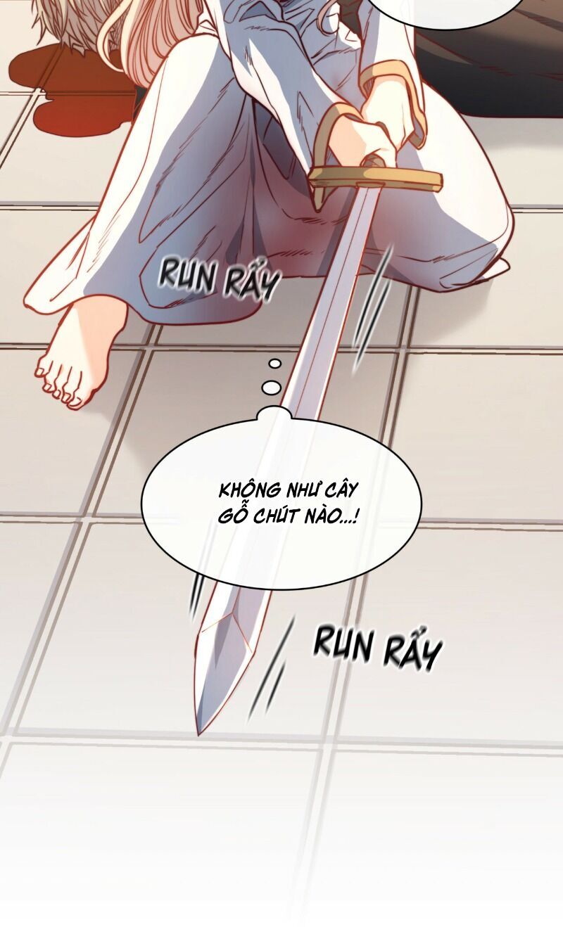 Ác Quỷ - Chương 43