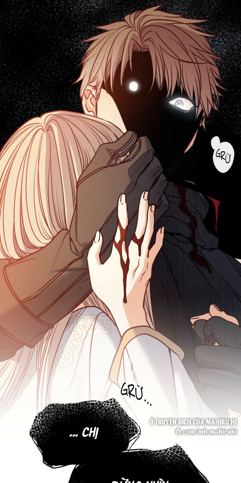 Ác Quỷ - Chương 43