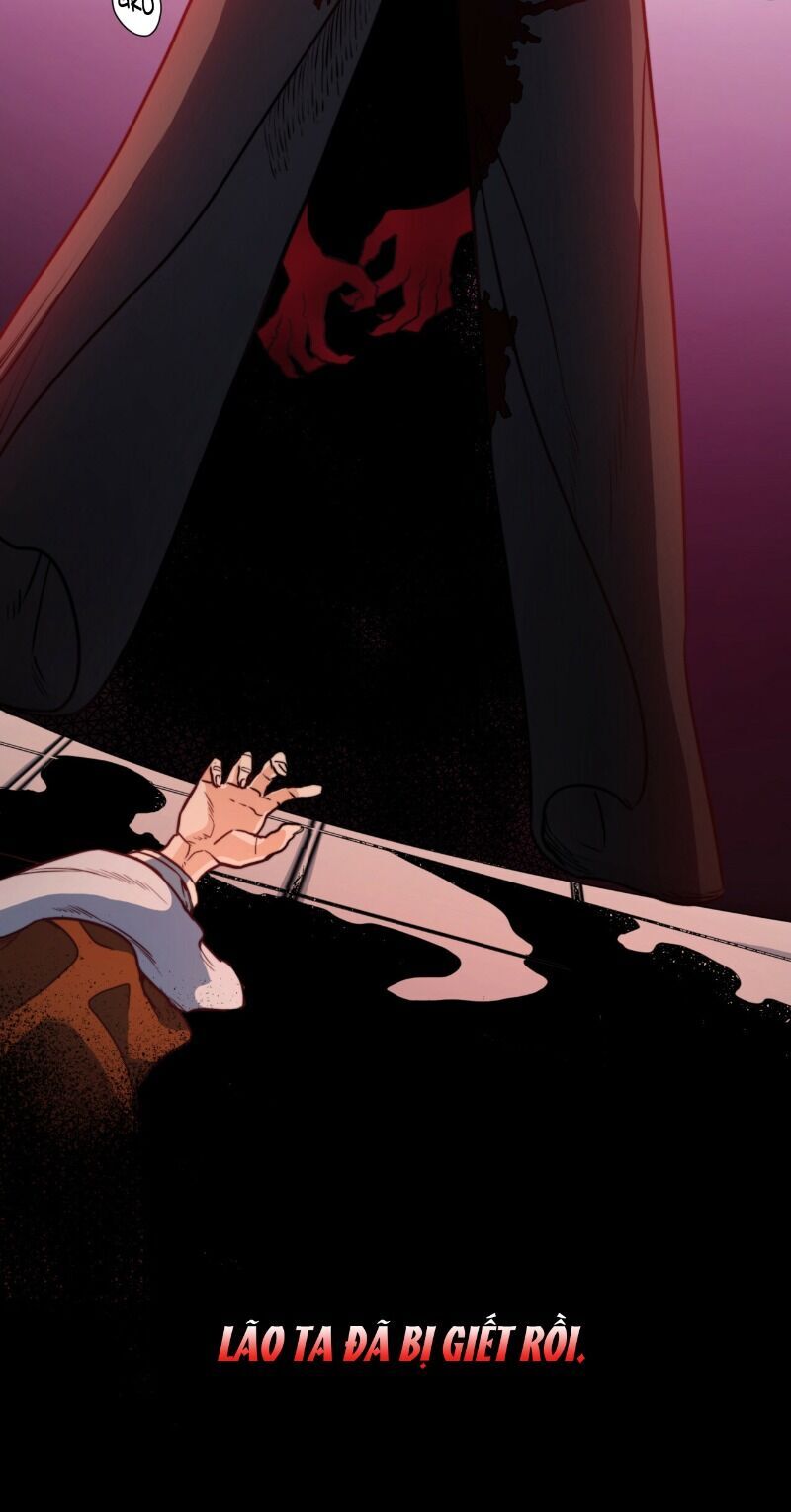 Ác Quỷ - Chương 43