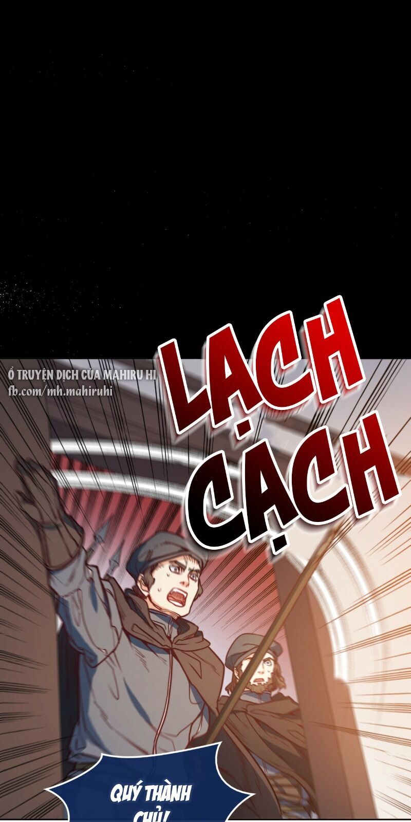 Ác Quỷ - Chương 43