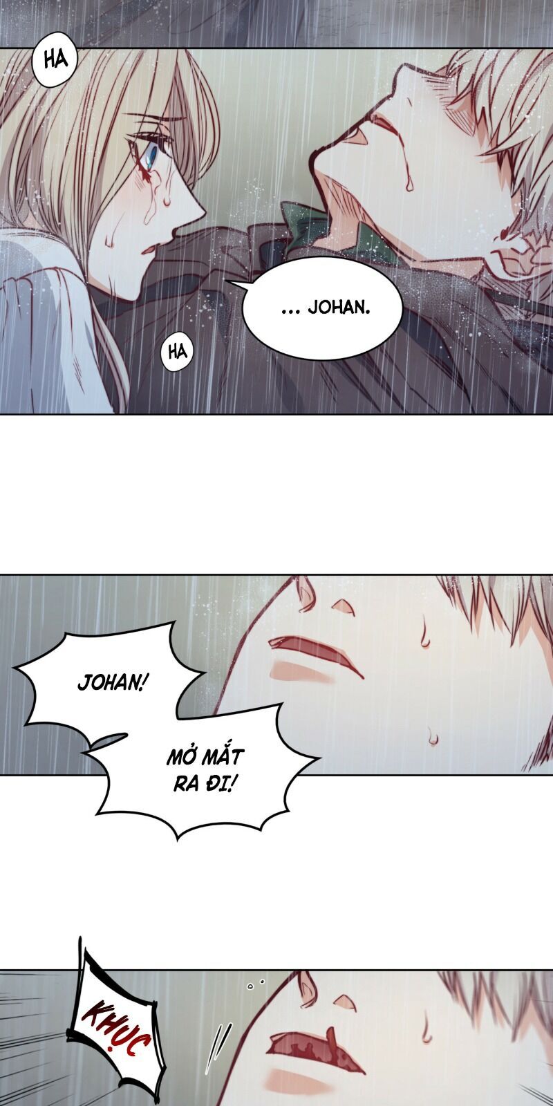 Ác Quỷ - Chương 44