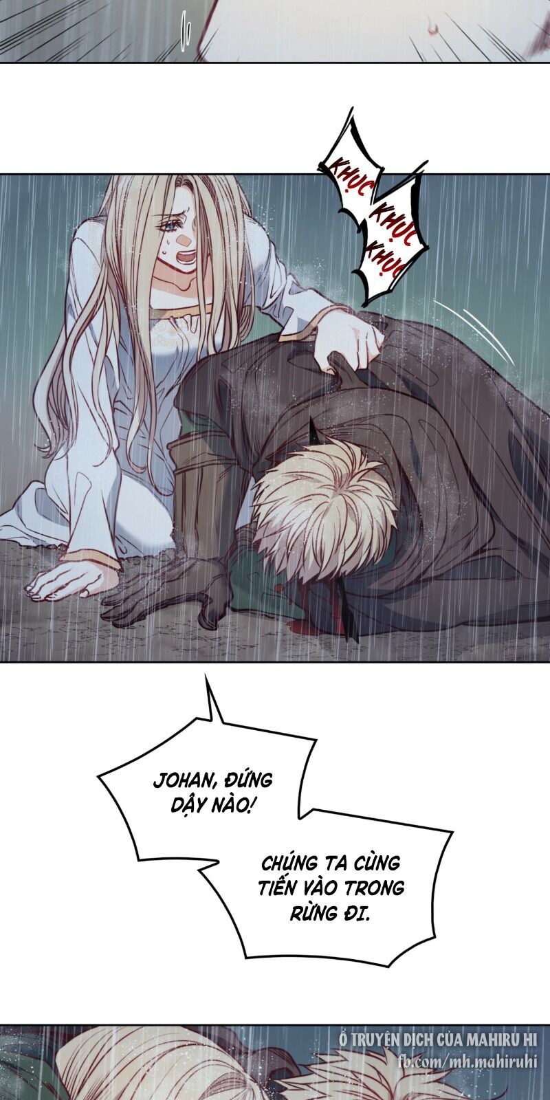 Ác Quỷ - Chương 44