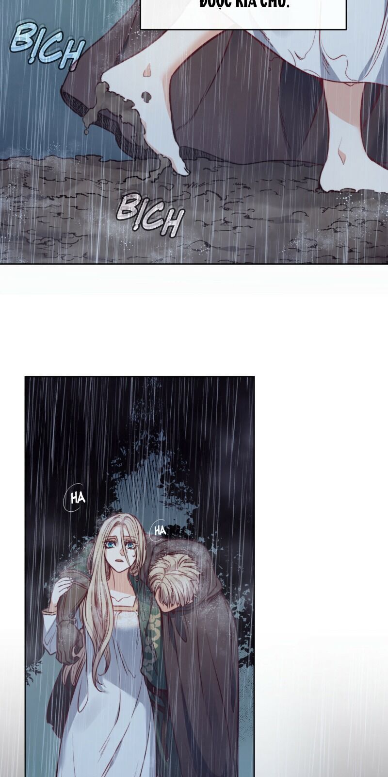 Ác Quỷ - Chương 44