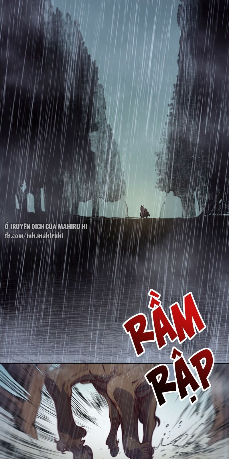 Ác Quỷ - Chương 44