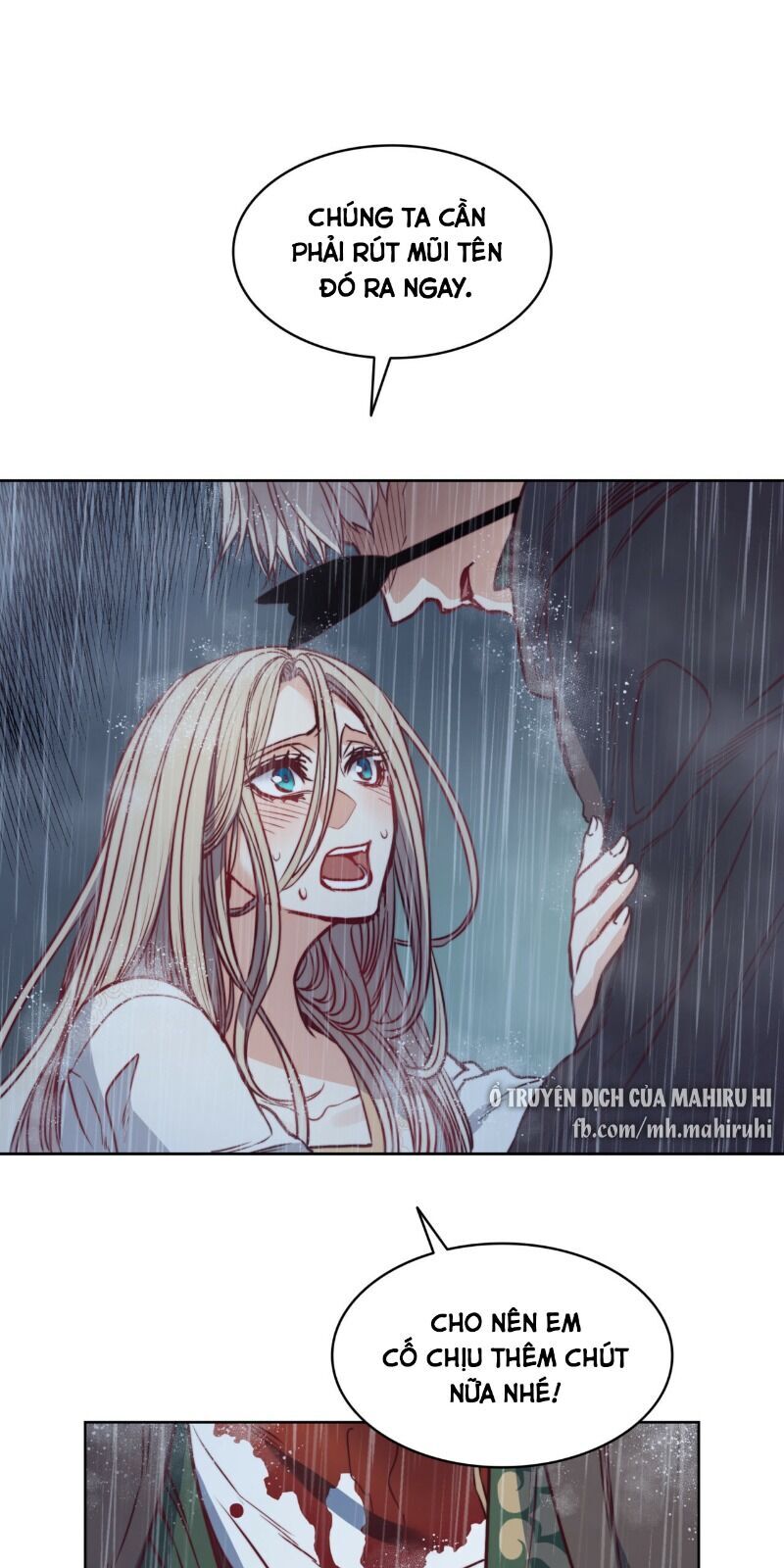 Ác Quỷ - Chương 44