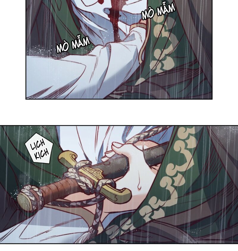 Ác Quỷ - Chương 44