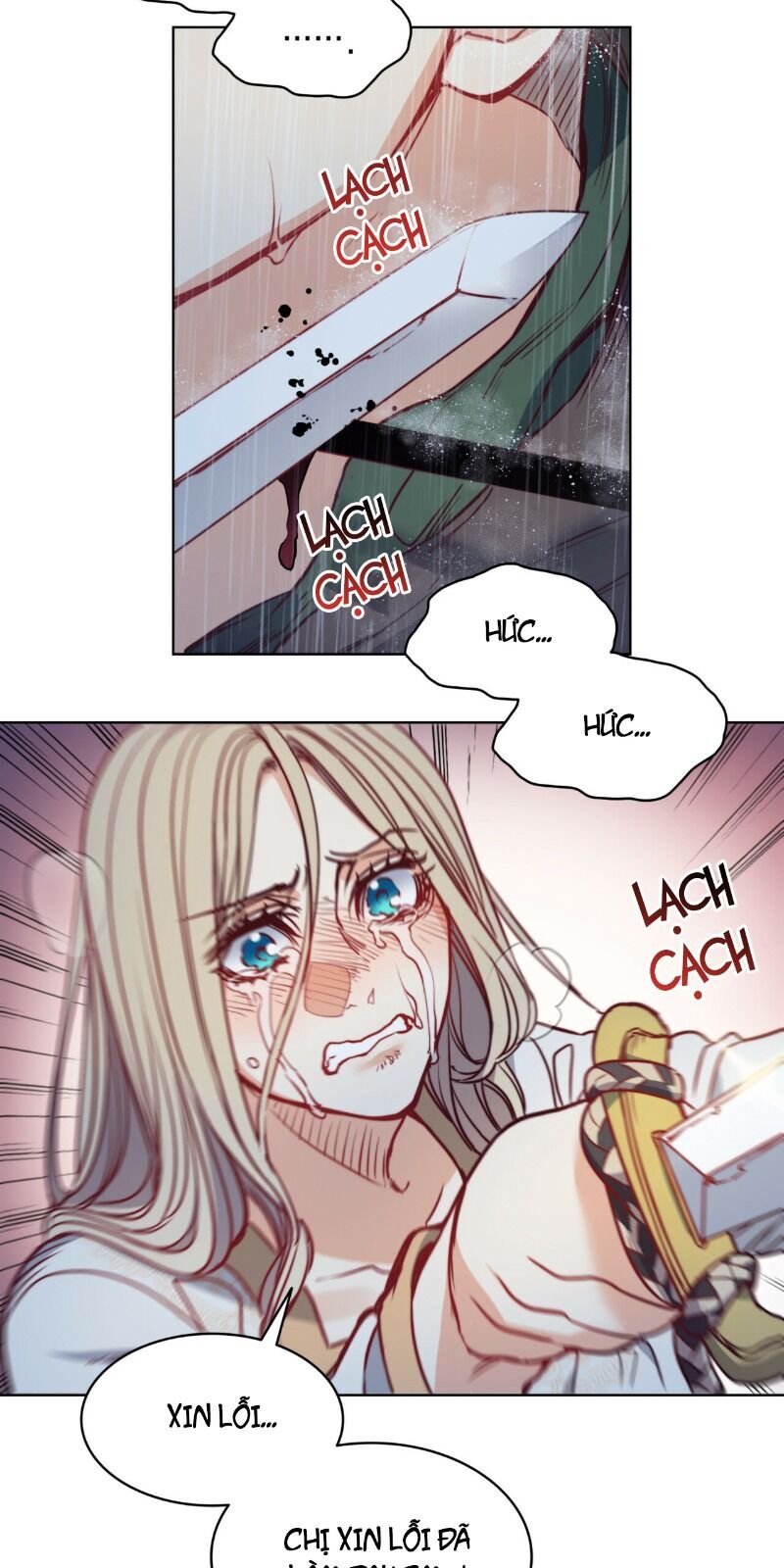 Ác Quỷ - Chương 44