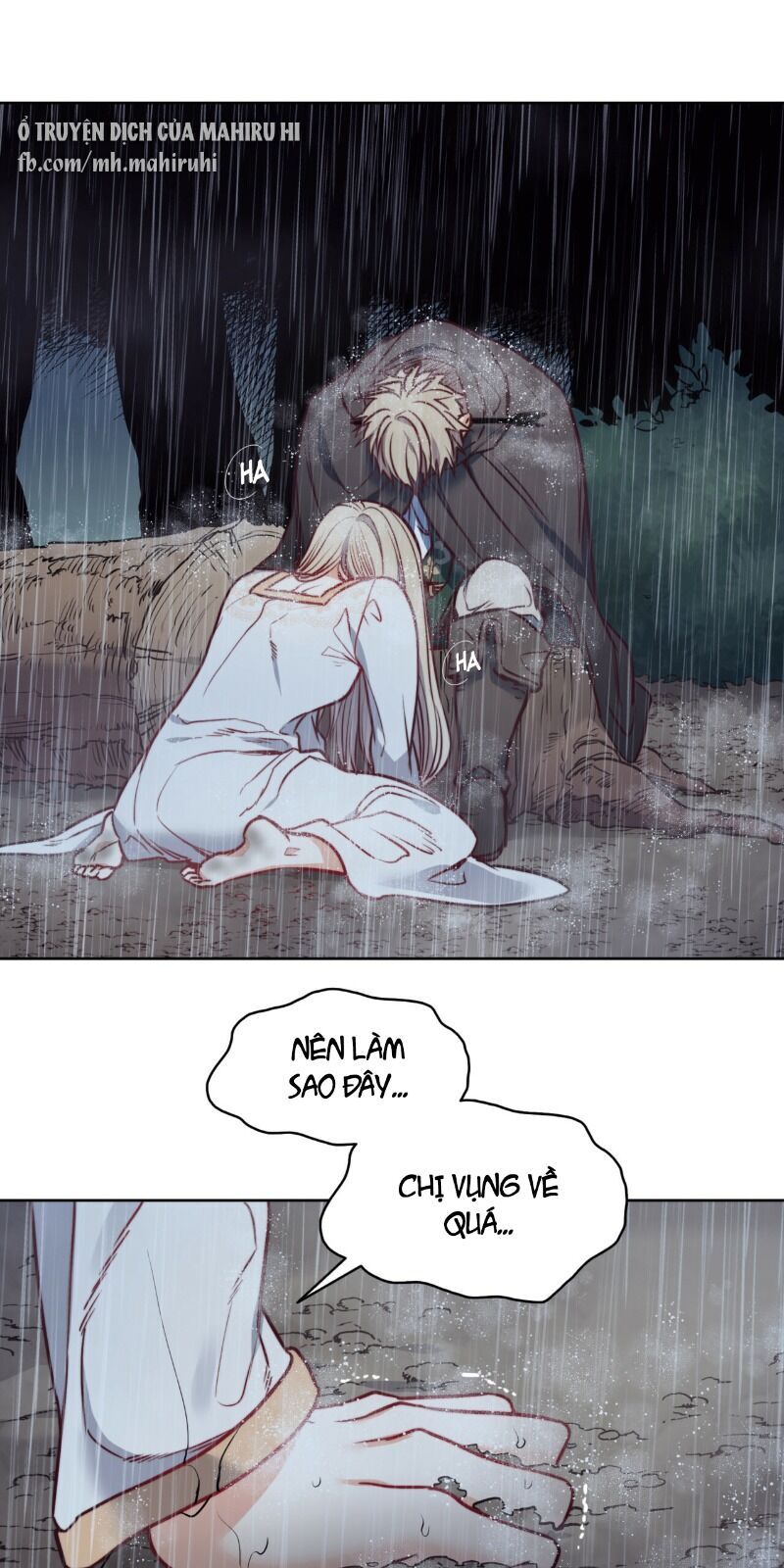 Ác Quỷ - Chương 44