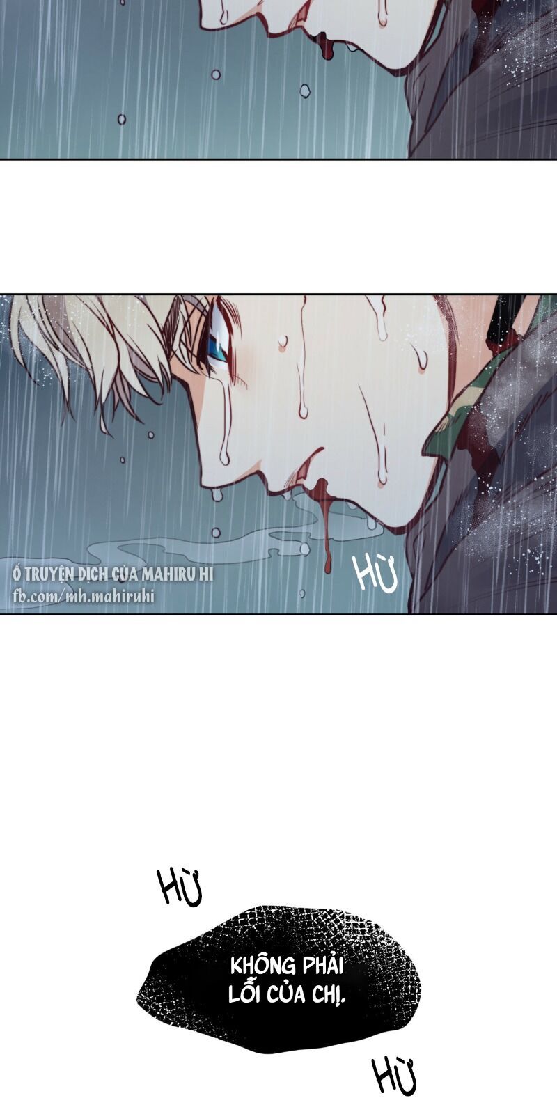 Ác Quỷ - Chương 44