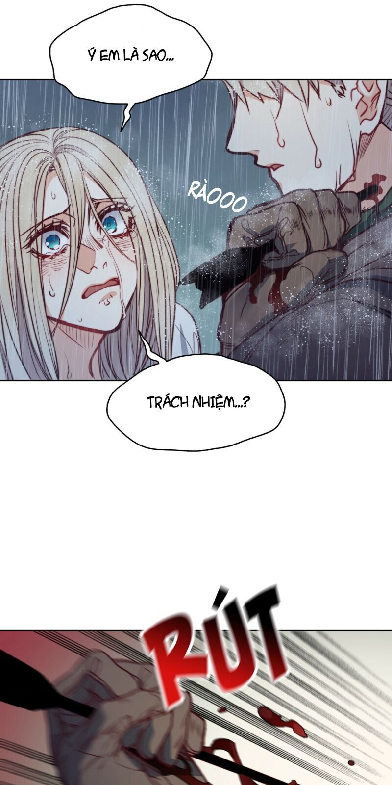 Ác Quỷ - Chương 44