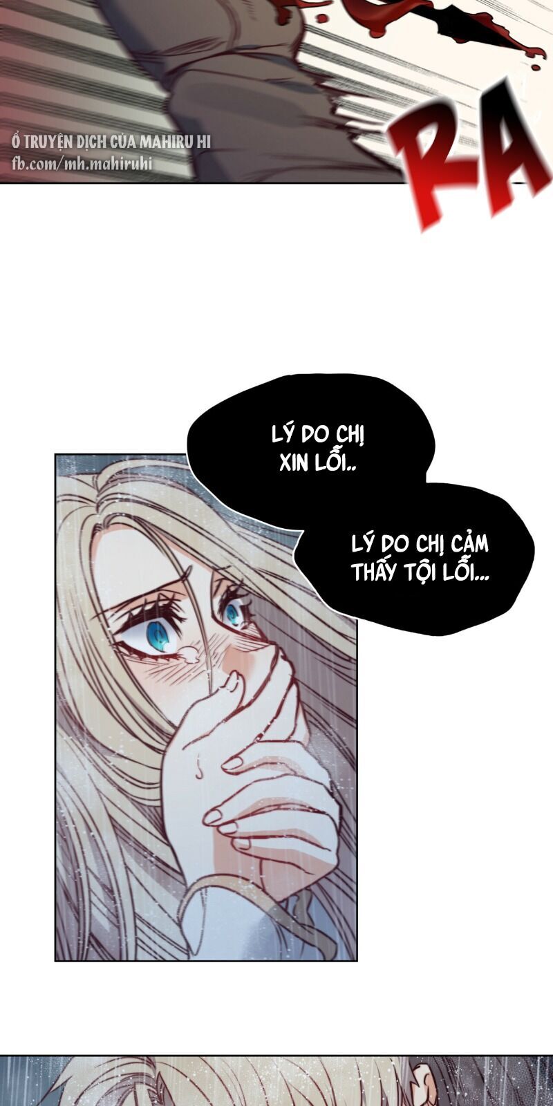 Ác Quỷ - Chương 44