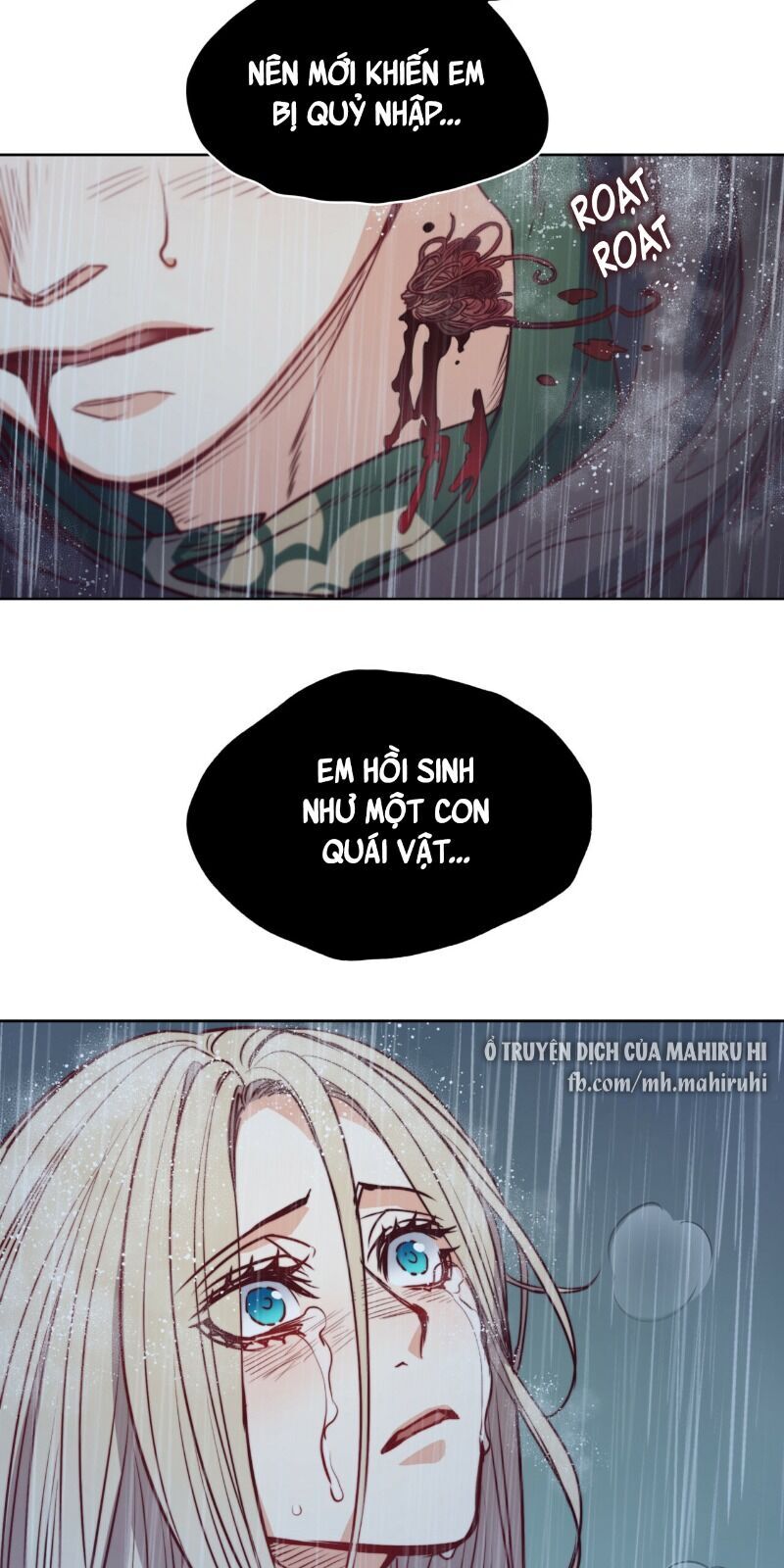 Ác Quỷ - Chương 44