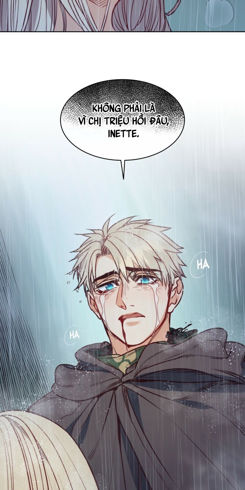 Ác Quỷ - Chương 44