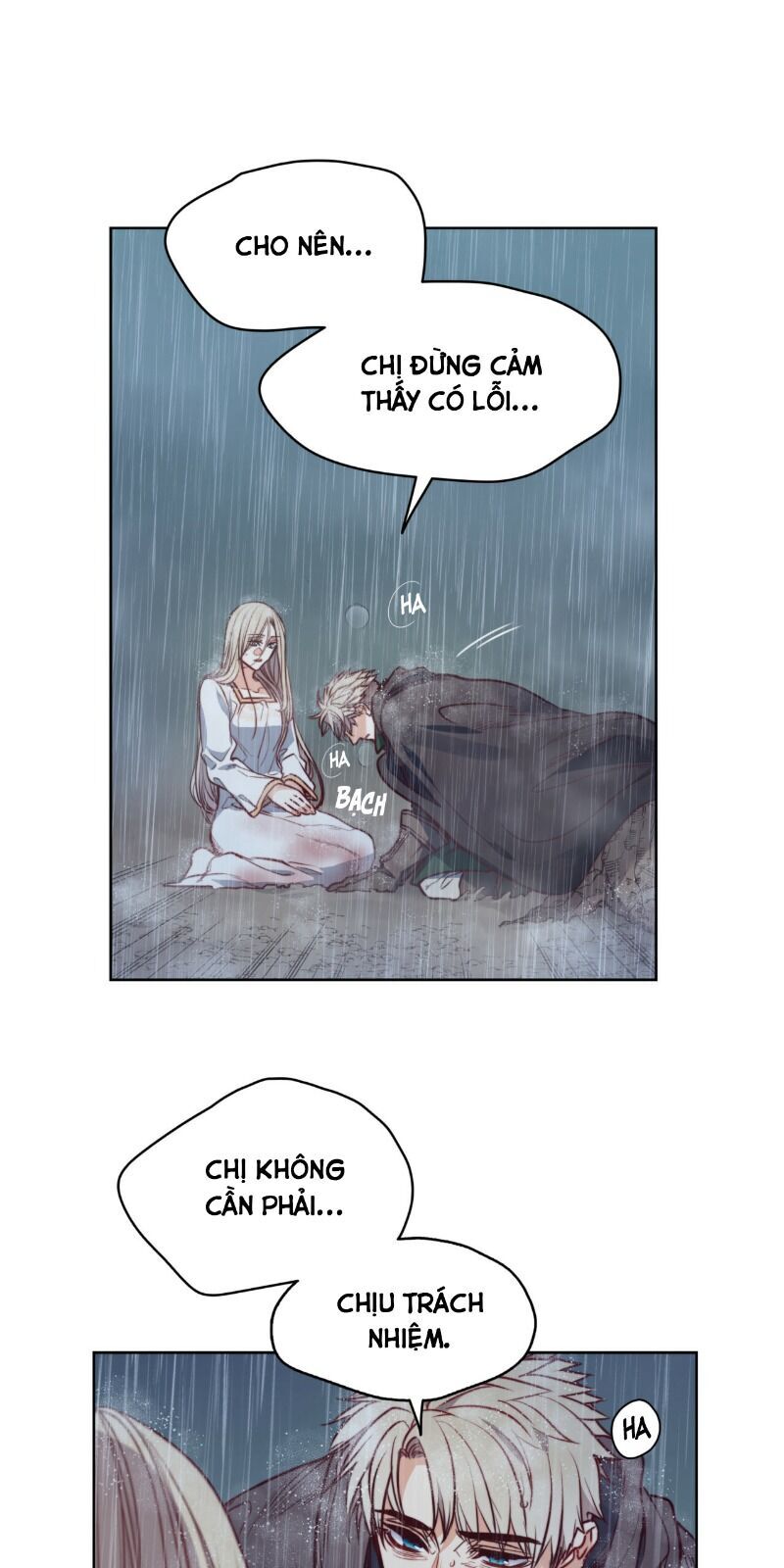 Ác Quỷ - Chương 44